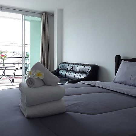Saiyuan Guesthouse Rawai Εξωτερικό φωτογραφία