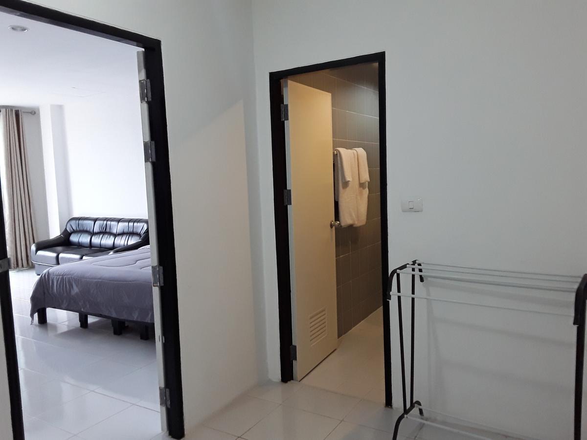 Saiyuan Guesthouse Rawai Δωμάτιο φωτογραφία