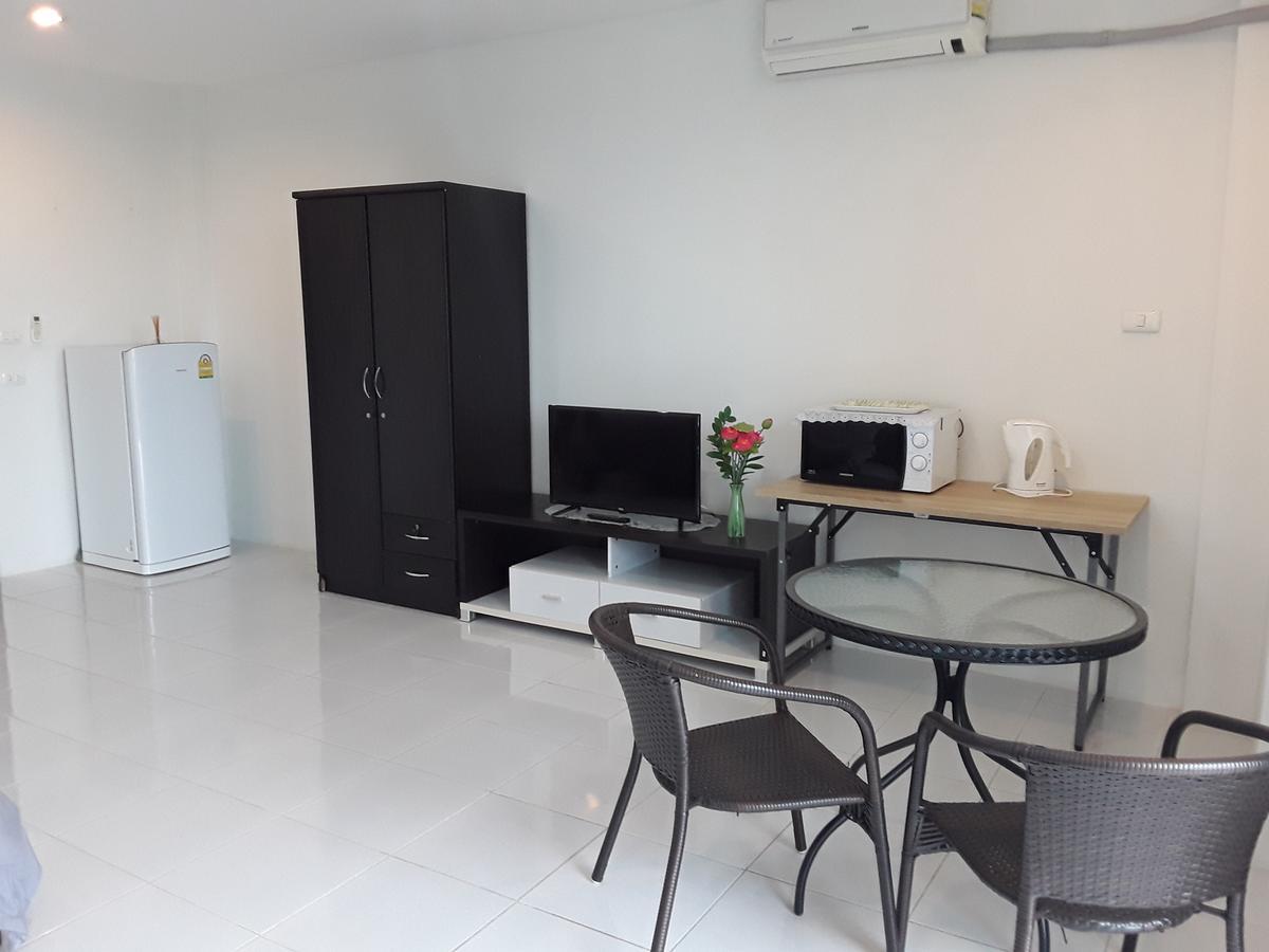 Saiyuan Guesthouse Rawai Δωμάτιο φωτογραφία