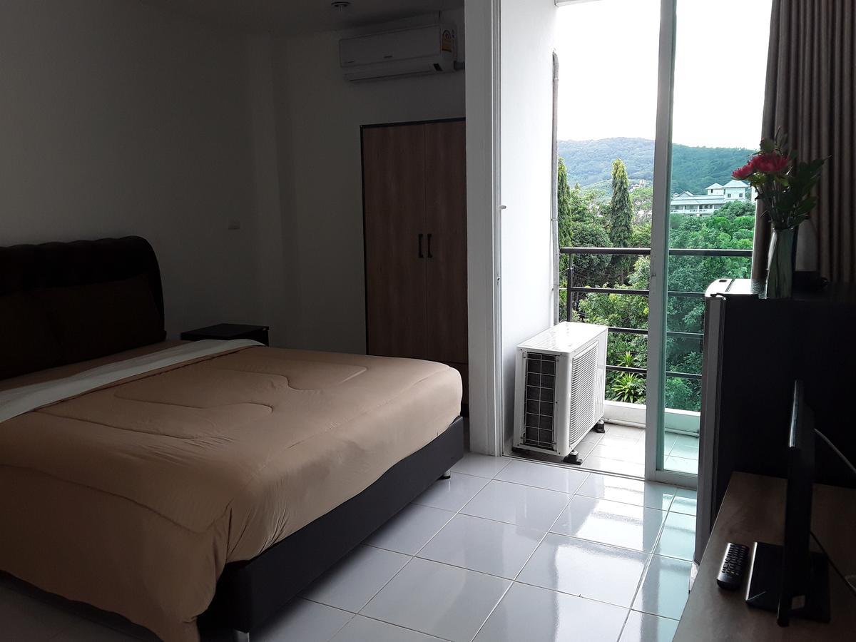 Saiyuan Guesthouse Rawai Δωμάτιο φωτογραφία