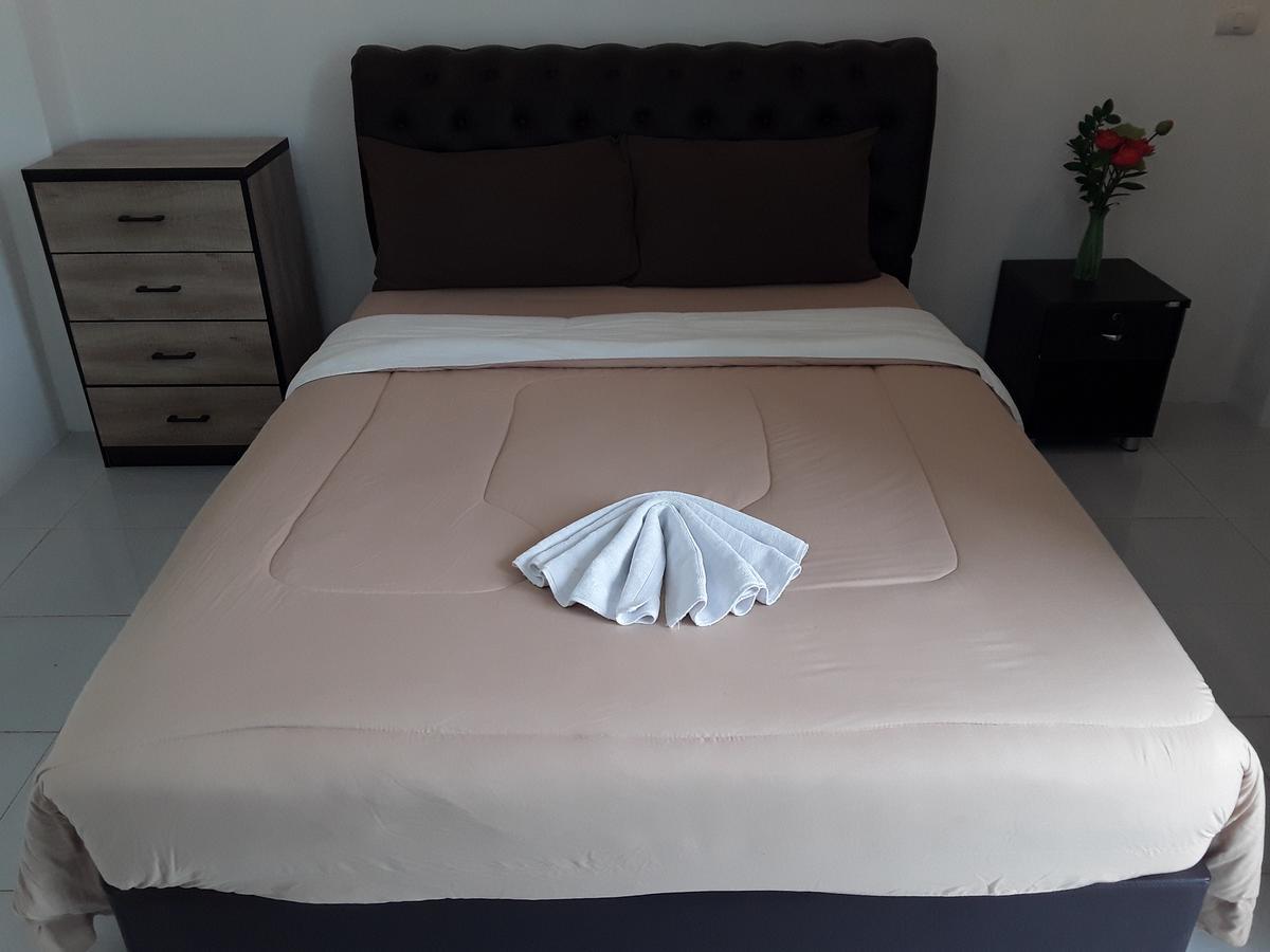 Saiyuan Guesthouse Rawai Δωμάτιο φωτογραφία