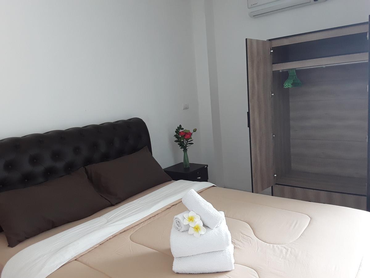 Saiyuan Guesthouse Rawai Δωμάτιο φωτογραφία