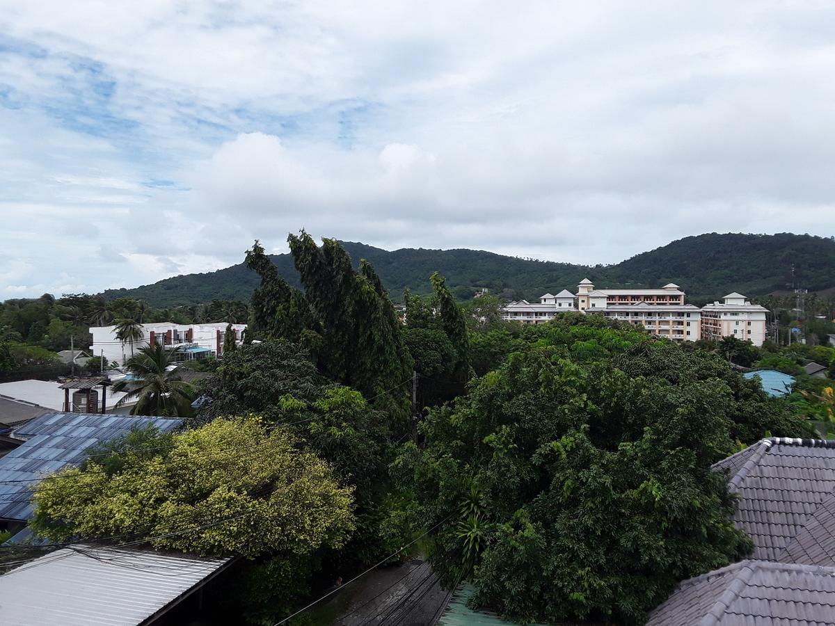 Saiyuan Guesthouse Rawai Δωμάτιο φωτογραφία
