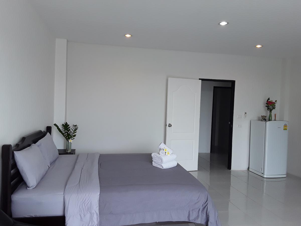 Saiyuan Guesthouse Rawai Δωμάτιο φωτογραφία