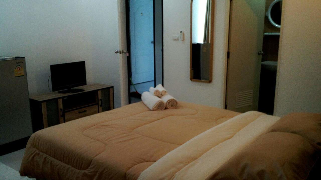 Saiyuan Guesthouse Rawai Δωμάτιο φωτογραφία