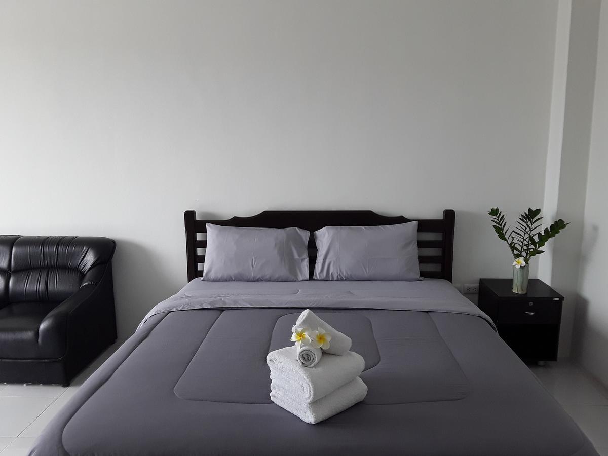 Saiyuan Guesthouse Rawai Δωμάτιο φωτογραφία