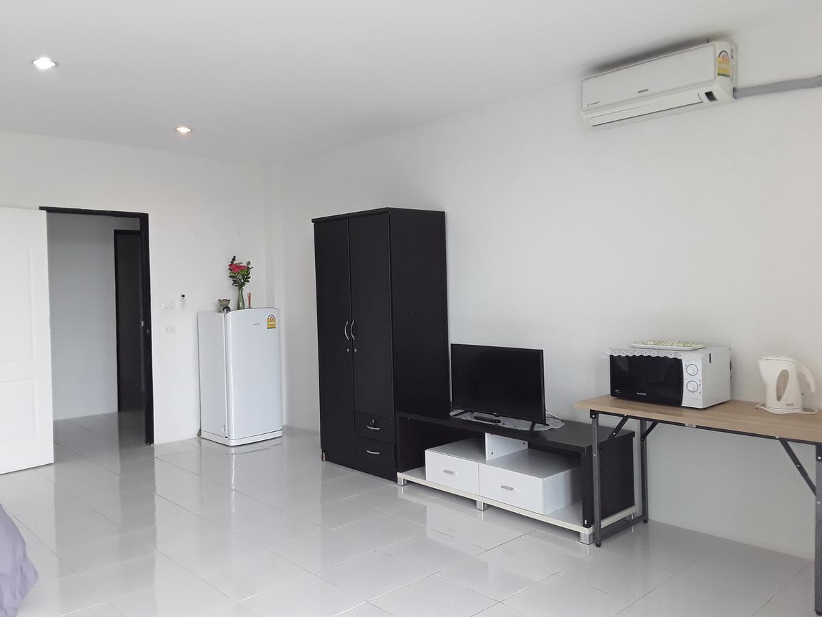 Saiyuan Guesthouse Rawai Δωμάτιο φωτογραφία