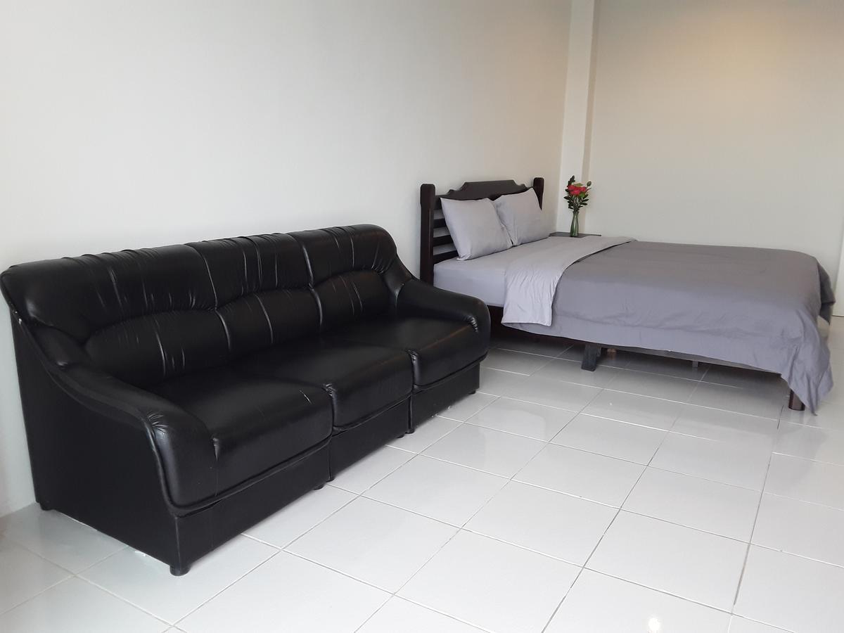Saiyuan Guesthouse Rawai Δωμάτιο φωτογραφία