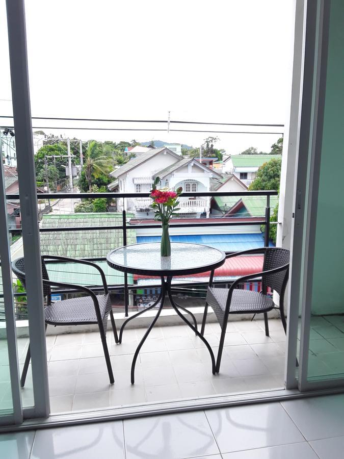 Saiyuan Guesthouse Rawai Δωμάτιο φωτογραφία