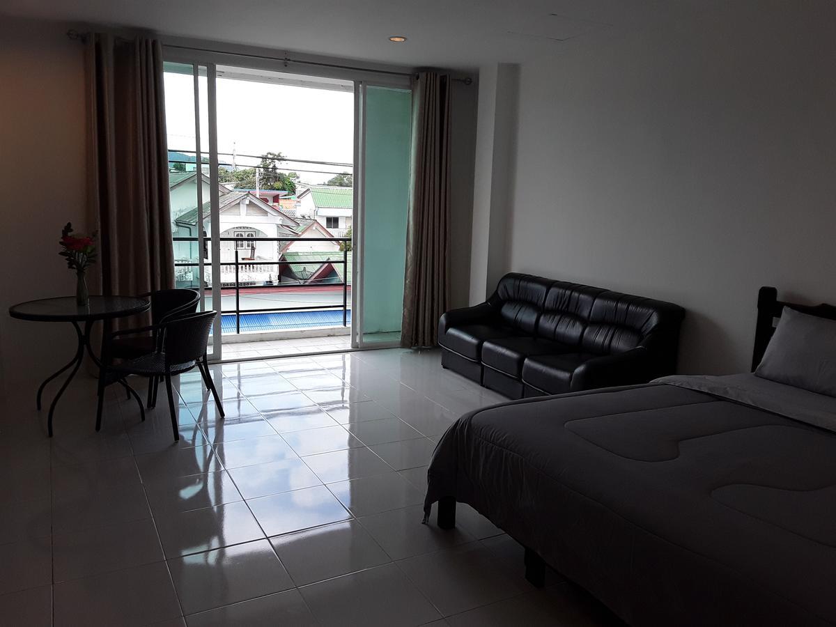 Saiyuan Guesthouse Rawai Δωμάτιο φωτογραφία