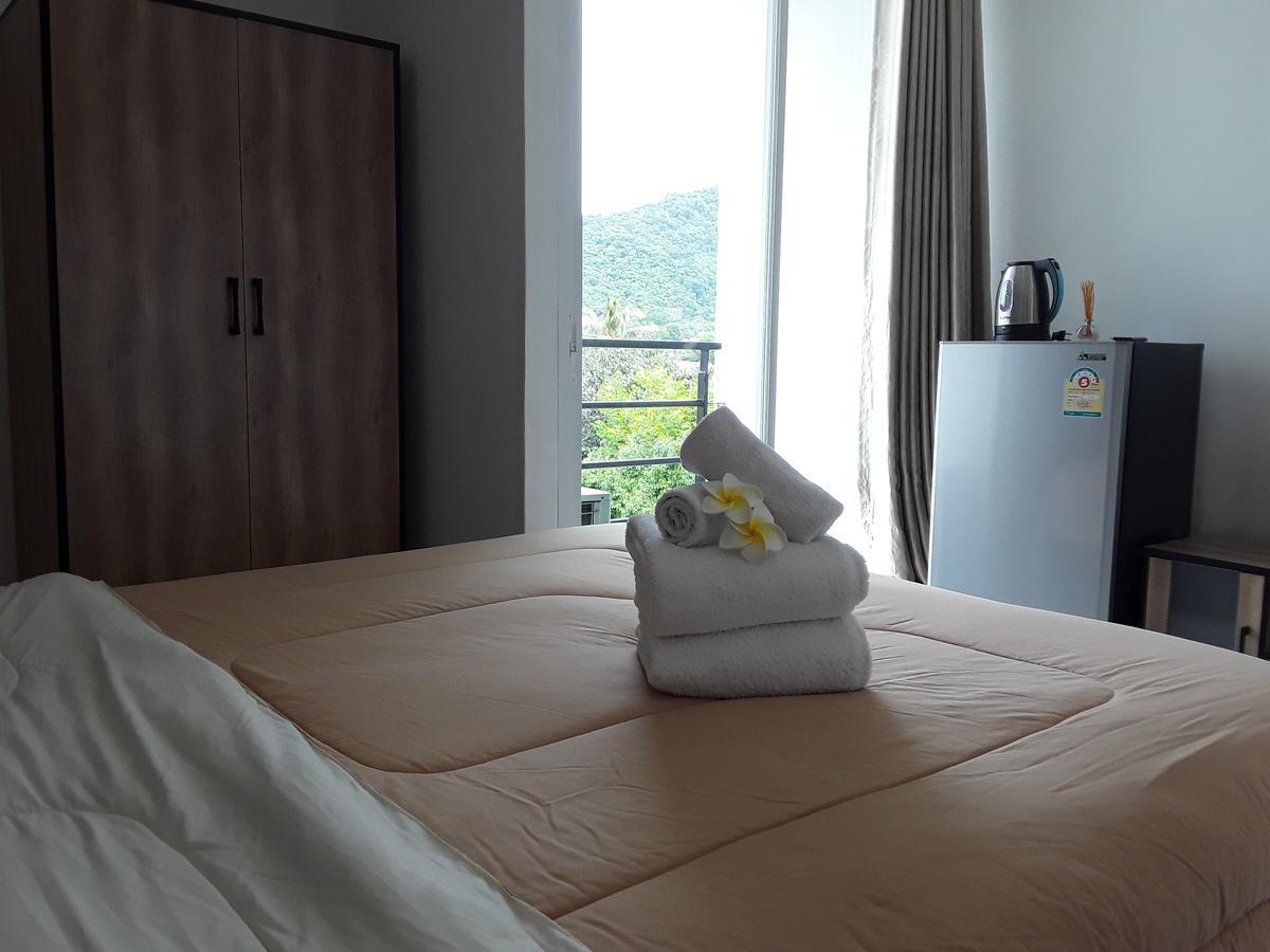 Saiyuan Guesthouse Rawai Εξωτερικό φωτογραφία