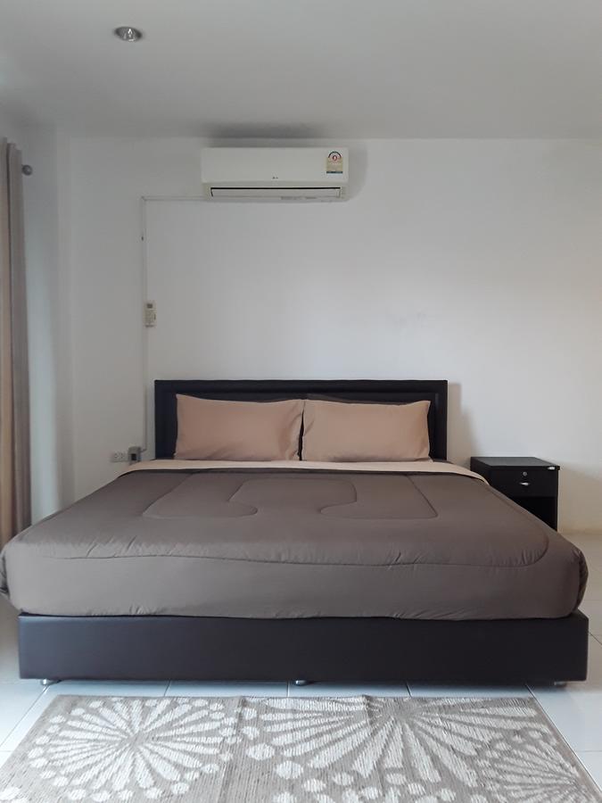 Saiyuan Guesthouse Rawai Δωμάτιο φωτογραφία