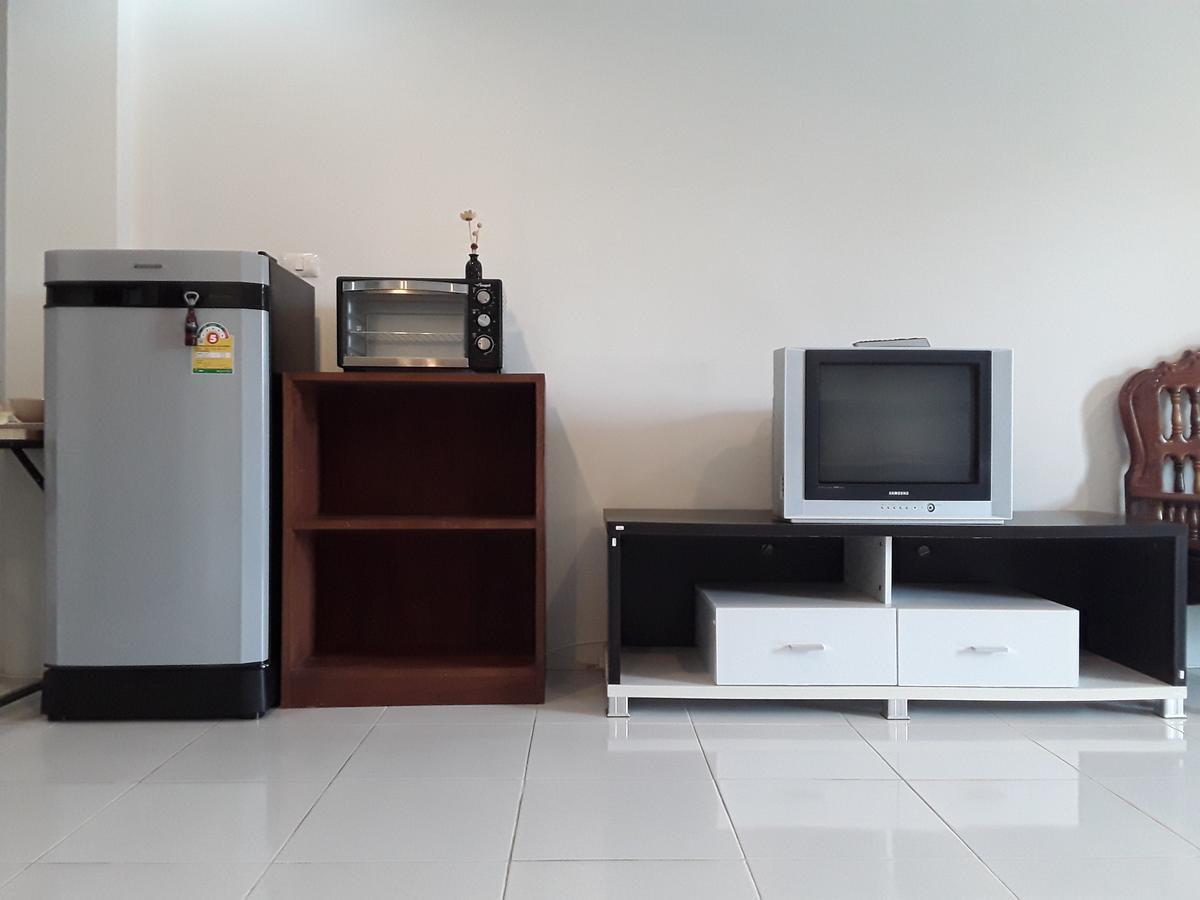 Saiyuan Guesthouse Rawai Δωμάτιο φωτογραφία