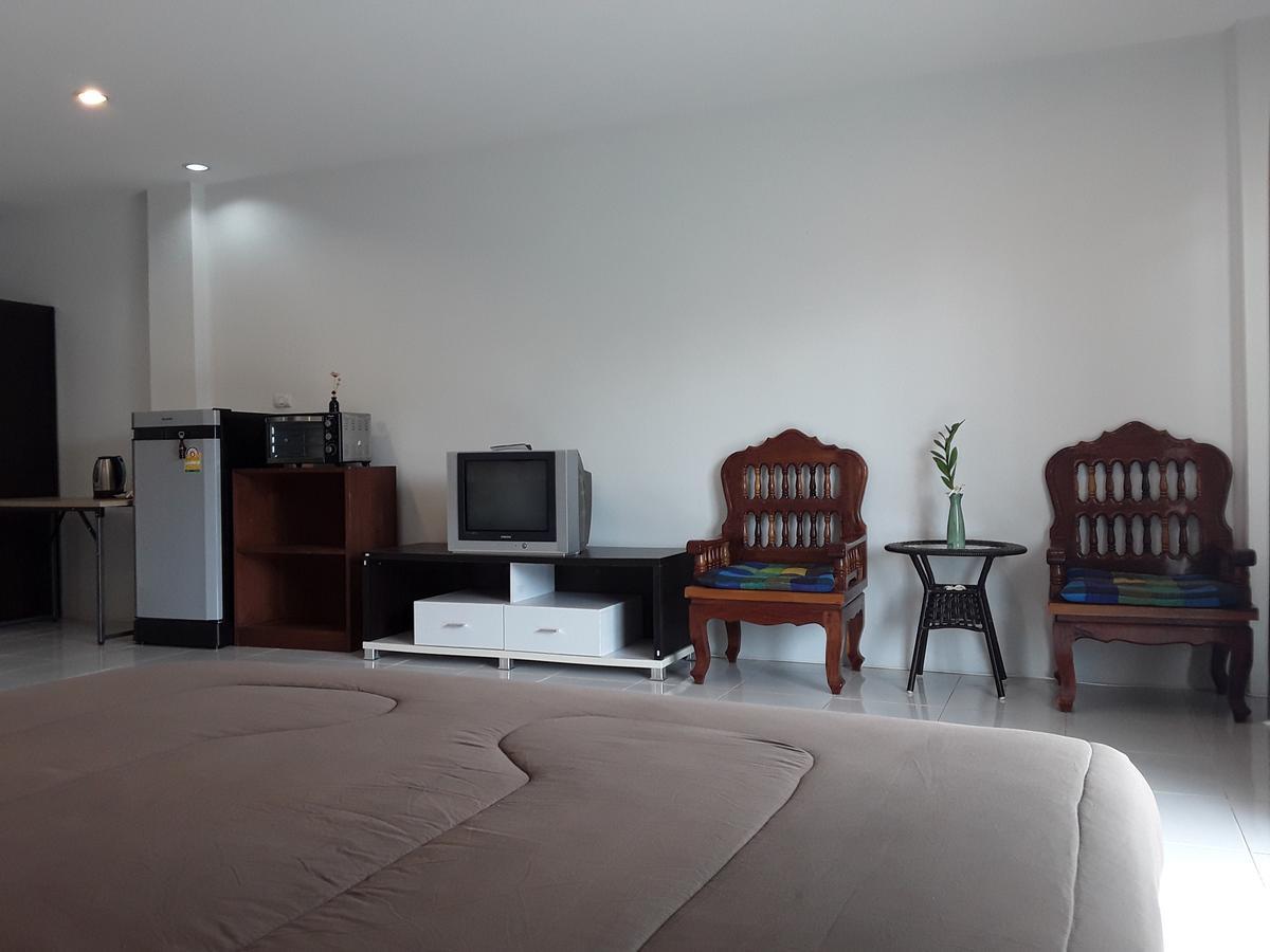 Saiyuan Guesthouse Rawai Δωμάτιο φωτογραφία