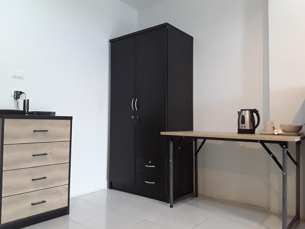 Saiyuan Guesthouse Rawai Δωμάτιο φωτογραφία