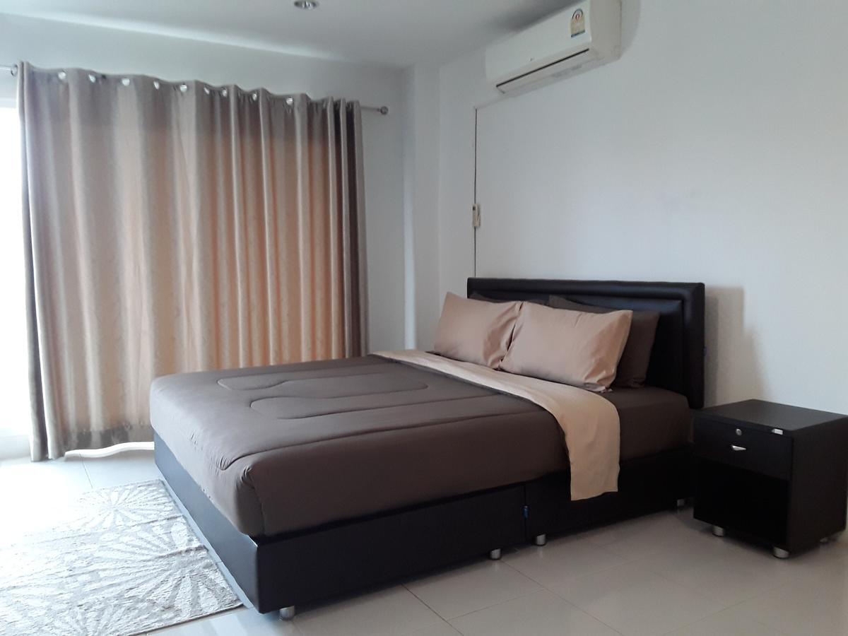 Saiyuan Guesthouse Rawai Δωμάτιο φωτογραφία