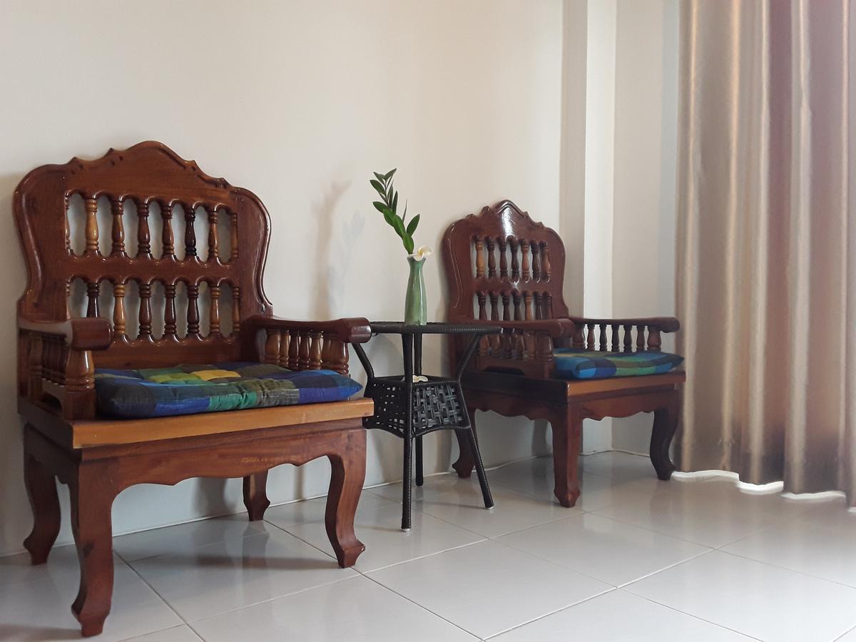 Saiyuan Guesthouse Rawai Δωμάτιο φωτογραφία