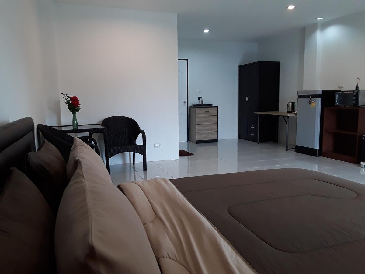 Saiyuan Guesthouse Rawai Εξωτερικό φωτογραφία