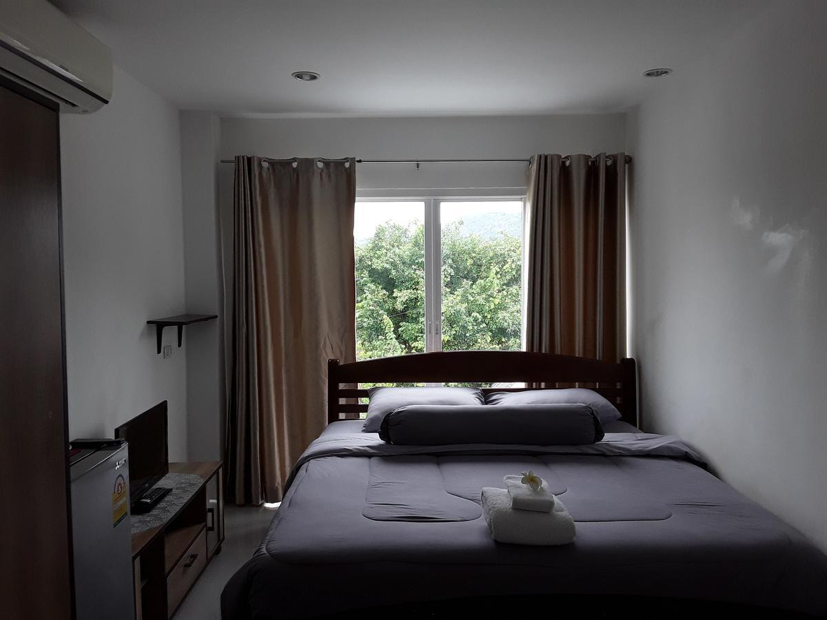 Saiyuan Guesthouse Rawai Εξωτερικό φωτογραφία