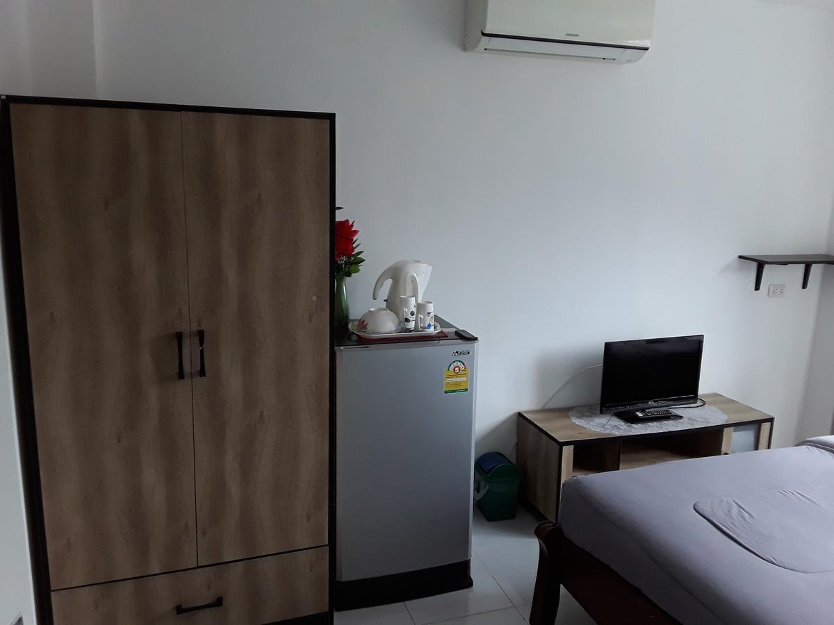 Saiyuan Guesthouse Rawai Δωμάτιο φωτογραφία