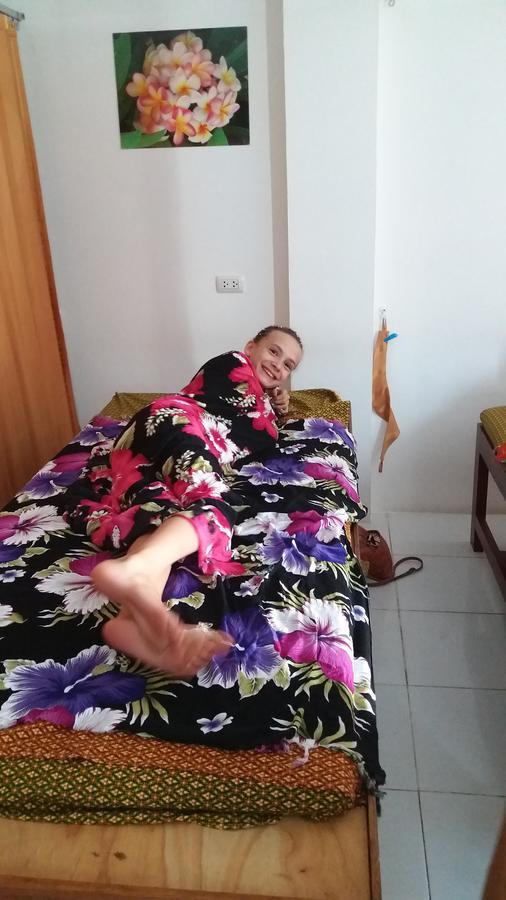 Saiyuan Guesthouse Rawai Εξωτερικό φωτογραφία