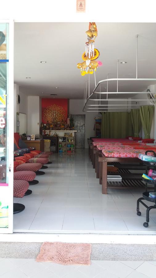 Saiyuan Guesthouse Rawai Εξωτερικό φωτογραφία